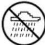 Snow Joe Saw SWJ701E - Safety Symbols - 3