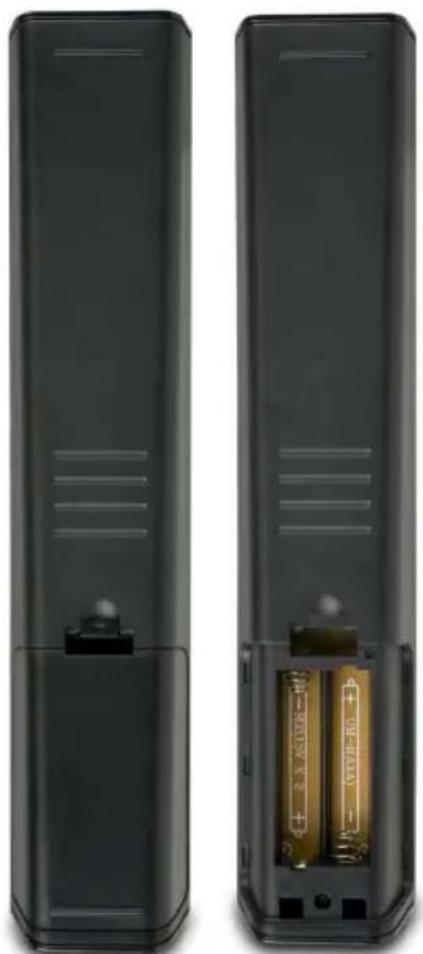 TEAC WAP-V6000 - Safety Information - 4