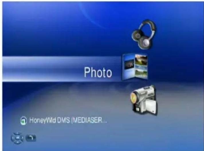 Photo HoneyWld DMS (MEDIASER...