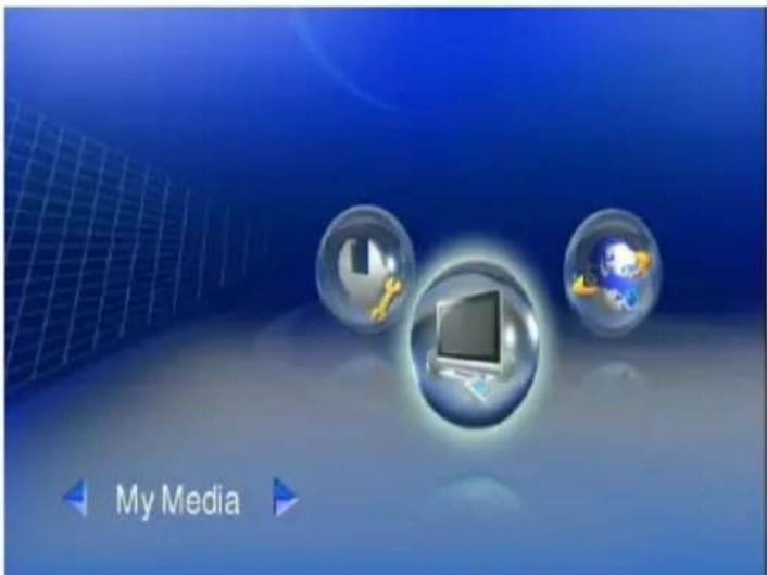 My Media
