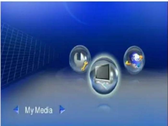 My Media