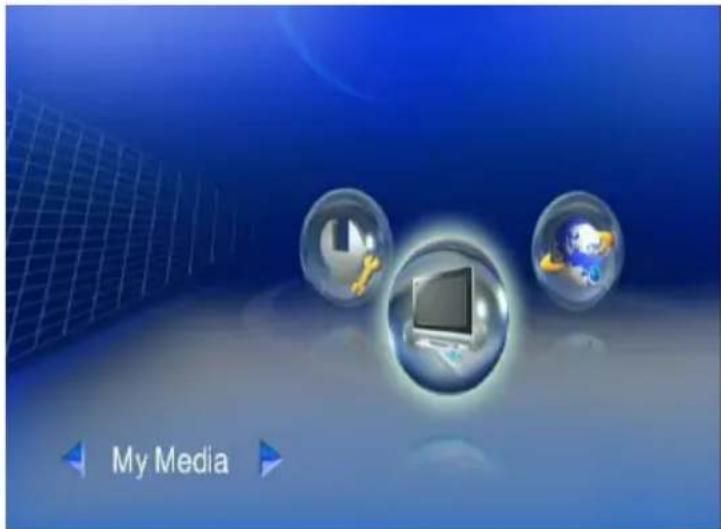 My Media