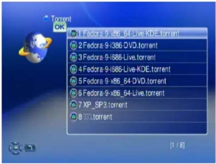 Torrent OK 1 Fedora-9-x86_64-Live-KDE.torrent 2 Fedora-9-i386-DVD.torrent 3 Fedora-9-i686-Live.torrent 4 Fedora-9-i686-Live-KDE.torrent 5 Fedora-9-x86_64-DVD.torrent 6 Fedora-9-x86_64-Live.torrent 7 XP_SP3.torrent 8 100.torrent [1 / 8]