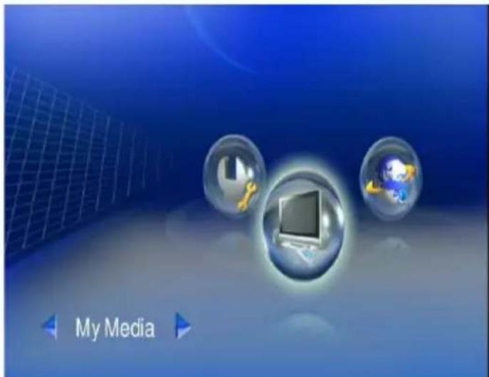My Media