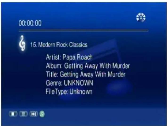 00:00:00 15. Modern Rock Classics Artist: Papa Roach Album: Getting Away With Murder Title: Getting Away With Murder Genre: UNKNOWN FileType: Unknown