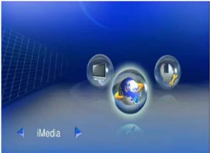iMedia