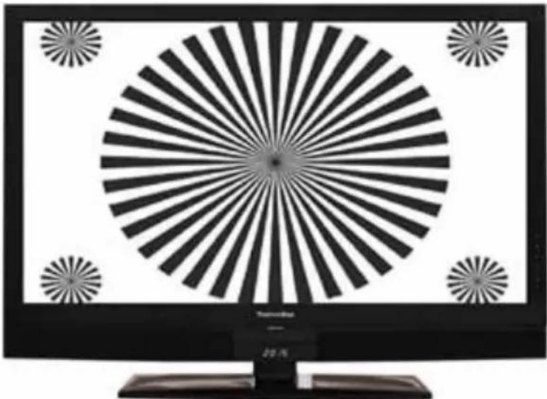 TECHNISAT Digit ISIO S1 - Bilddarstellung / Zoom - 3