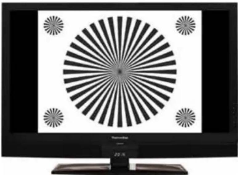 TECHNISAT Digit ISIO S1 - Bilddarstellung / Zoom - 1