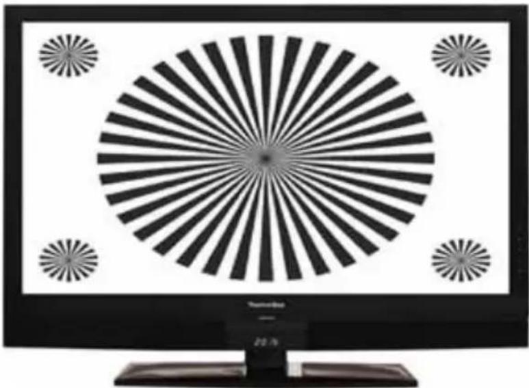 TECHNISAT Digit ISIO S1 - Bilddarstellung / Zoom - 5