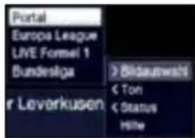 Portal Europa League LIVE Formel 1 Bundesliga r Lovorkusan > Bildauswahl < Ton < Status Hillw