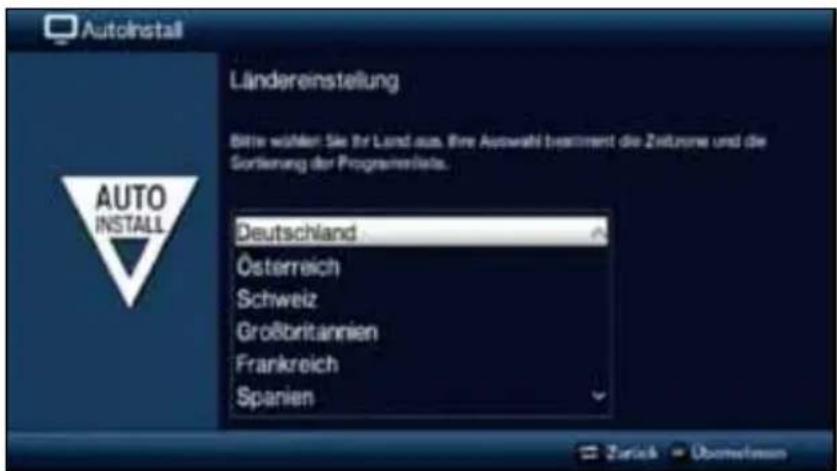 AutoInstall Länderenstellung Bitte wollen Sie für Land aus. Eine Auswahl bereinigt die Zeitrags und die Sortierung der Programmete. AUTO INSTALL Deutschland Österreich Schweiz Großbritannien Frankreich Spanien Zurück Überleihem