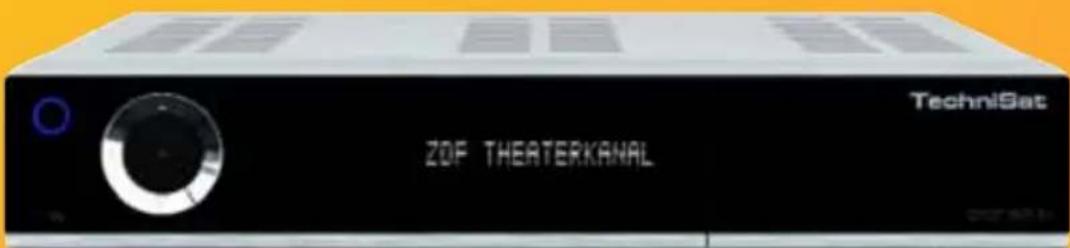 TechniSat ZOP THEATERKANAL
