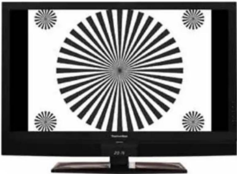 TECHNISAT Digit ISIO S1 - Bilddarstellung / Zoom - 2