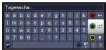 Tagesscha a a b c d e f g h i j k i m n o o p q r s 8 t u ü v w x y z 0 1 2 3 4 5 6 7 8 9 . . ! ? : ; ' ↑ gpt
