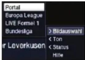 Portal Europa League LIVE Formel 1 Bundesliga ur Leverkusen > Bildauswahl