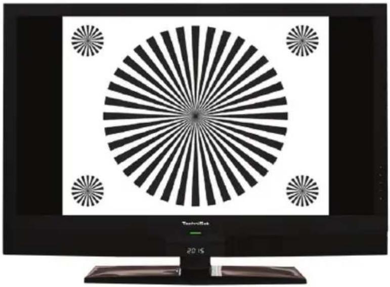 TECHNISAT DIGIT ISIO C - Bilddarstellung / Zoom - 1