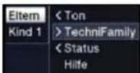 TECHNISAT DIGIT ISIO C - Nutzerauswahl - 3