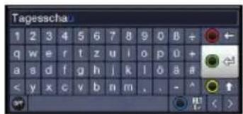 Tagescha 1 2 3 4 5 6 7 8 9 0 0 0 + q w e r t z u i o p ü + a s d f g h j k l ð ä # < y x c v b n m . - ^ ↑ < >