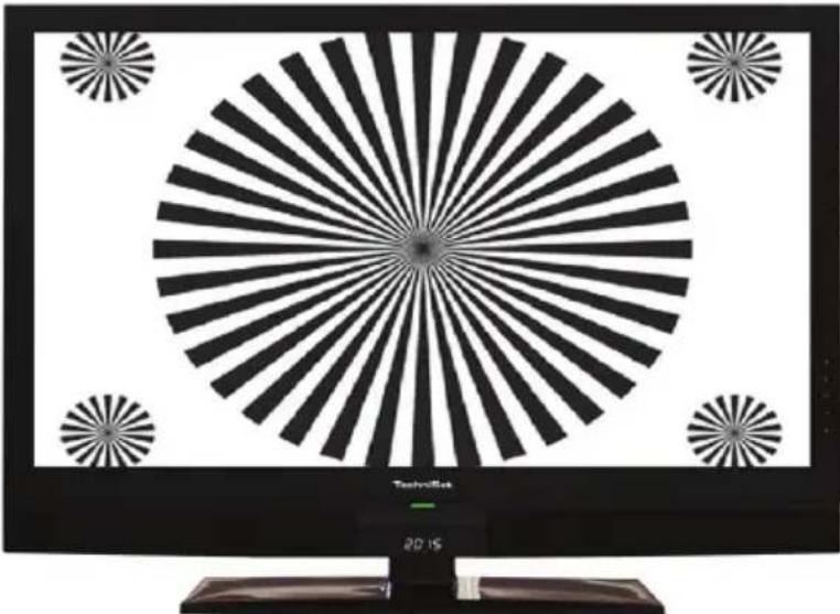 TECHNISAT DIGIT ISIO C - Bilddarstellung / Zoom - 3
