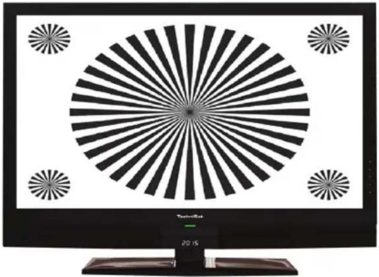 TECHNISAT DIGIT ISIO C - Bilddarstellung / Zoom - 5