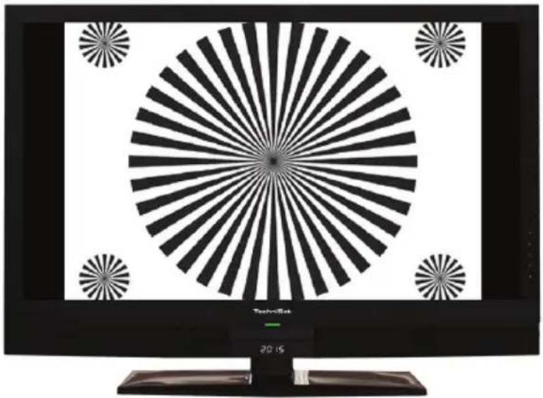 TECHNISAT DIGIT ISIO C - Bilddarstellung / Zoom - 2