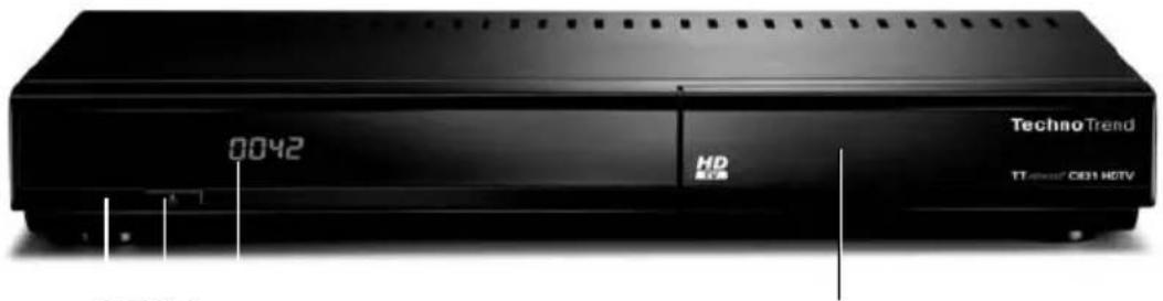 0042 HD TechnoTrend TT power CD31 HDTV