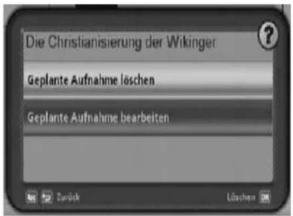 Die Christianisierung der Wikinger Geplante Aufnahme löschen Geplante Aufnahme bearbeiten