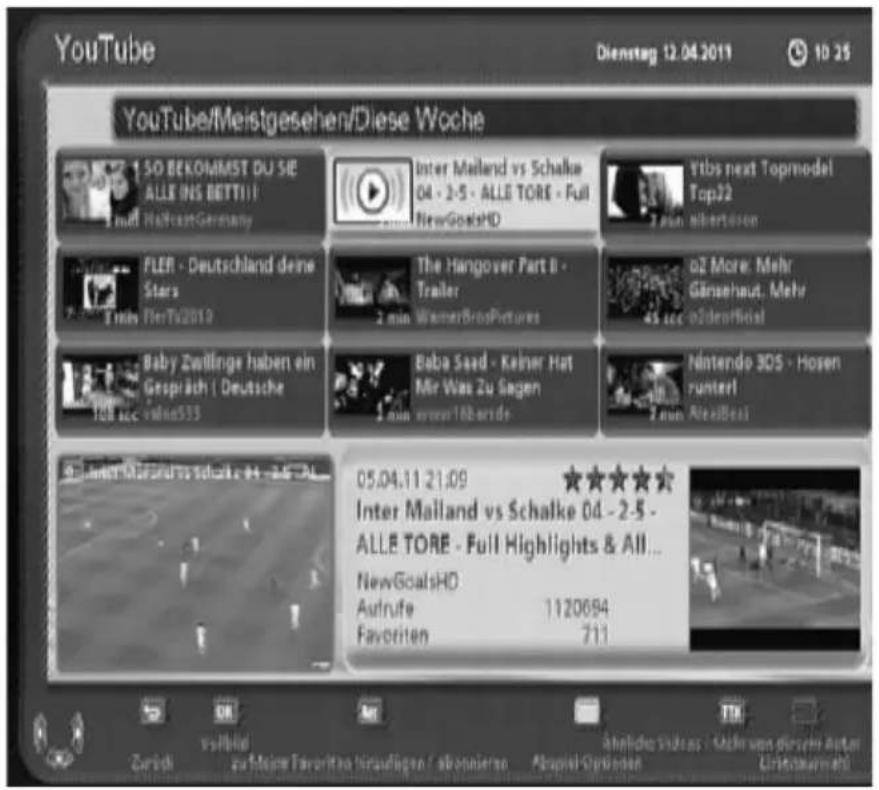 YouTube Dienstag 12.04.2011 10:25 YouTube/Meistgesehen/Diese Woche SO BEKOMMST DU SIE ALLE INS BETTIIT mit HallcastGermany Inter Mailand vs Schalke 04 - 2-5 - ALLE TORE - Full NewGoalsHD Vtbs next Topmodel Top22 2 min silbertosen FLER - Deutschland deine Stars Einflin FlerTv2019 The Hangover Part D - Trailer WarnerBrosPictures 02 More Mehr Gänsehaut, Mehr 45 sec o2reoffbeil Baby Zwillinge haben ein Gespräch i Deutsche 108 acc v86a533 Baba Saad - Keiner Hat Mir Was Zu Sagen www16baride Nintendo 3DS - Hosen runterl 2 min ArealBest Inter Mailand vs Schalke 0d - 2-5 - ALLE TORE - Full Highlights & All... NewGoalsHD Aufrufe 1120694 Favoriten 711 05.04.11 21:09 ★★★★☆ Inter Mailand vs Schalke 0d - 2-5 - ALLE TORE - Full Highlights & All... NewGoalsHD Aufrufe 1120694 Favoriten 711