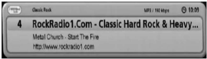 Classic Rock MP3 / 192 kbps 10:09 4 RockRadio1.Com - Classic Hard Rock & Heavy... Metal Church - Start The Fire http://www.rockradio1.com