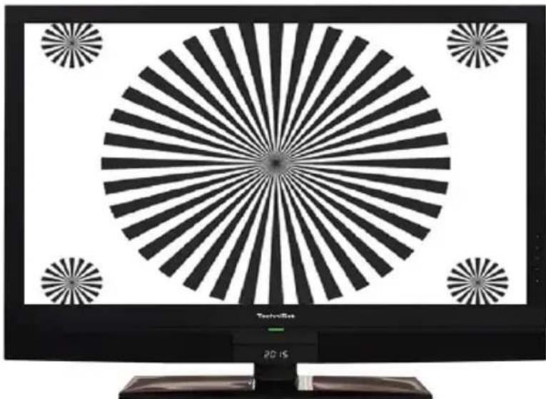 TECHNISAT Digicorder ISIO S3 - Bilddarstellung / Zoom - 3