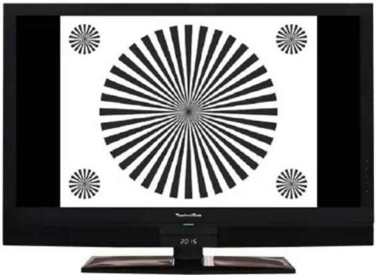 TECHNISAT Digicorder ISIO S3 - Bilddarstellung / Zoom - 1