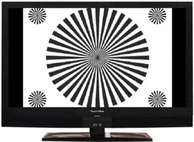 TECHNISAT Digicorder ISIO S3 - Bilddarstellung / Zoom - 2