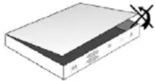 TECHNISAT Digicorder ISIO S3 - - Öffnen Sie niemals das Gerät! Es besteht die Gefahr eines Elektroschocks. Ein - 1