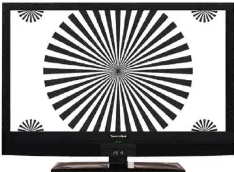 TECHNISAT Digicorder ISIO S3 - Bilddarstellung / Zoom - 4