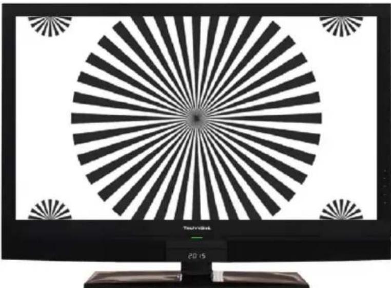 TECHNISAT Digicorder ISIO C - Bilddarstellung / Zoom - 4
