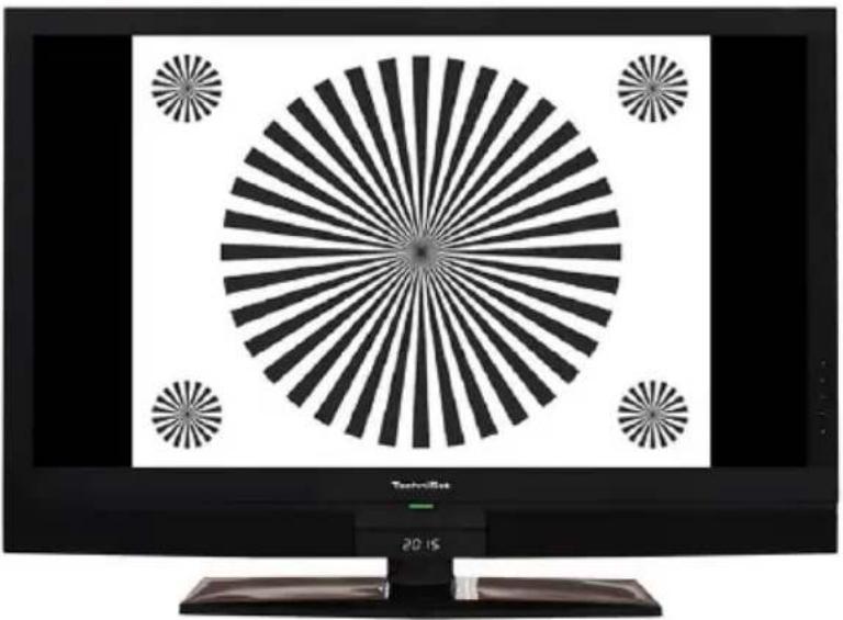 TECHNISAT Digicorder ISIO C - Bilddarstellung / Zoom - 1
