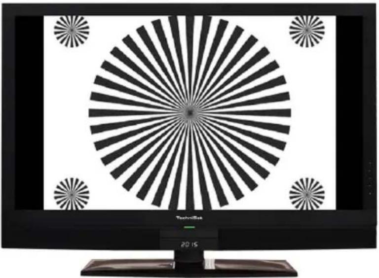 TECHNISAT Digicorder ISIO C - Bilddarstellung / Zoom - 2