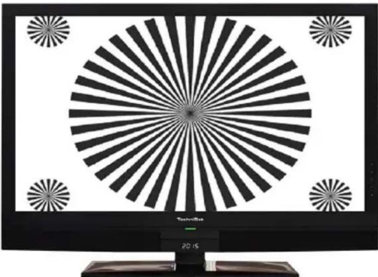 TECHNISAT Digicorder ISIO C - Bilddarstellung / Zoom - 3