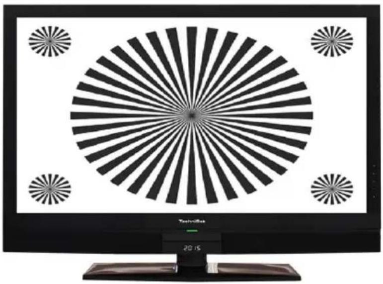 TECHNISAT Digicorder ISIO C - Bilddarstellung / Zoom - 5