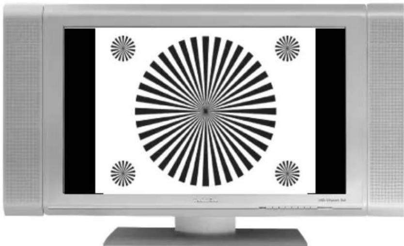 TECHNISAT MultyMedia TS 1 e - Bilddarstellung/Zoom - 1