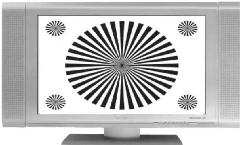 TECHNISAT MultyMedia TS 1 e - Bilddarstellung/Zoom - 5