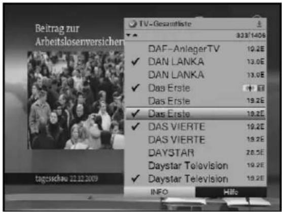 Beitrag zur Arbeitslosenversicher DAF-AnlegerTV 19.2E DAN LANKA 13.0E DAN LANKA 13.0E Das Erste 19.2E Das Erste 19.2E DAS VIERTE 19.2E DAS VIERTE 19.2E DAYSTAR 28.5E Daystar Television 19.2E Daystar Television 19.2E INFO HI#e tagesschau 22.12.2009