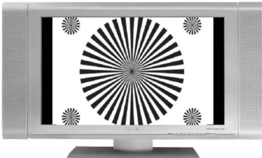 TECHNISAT MultyMedia TS 1 e - Bilddarstellung/Zoom - 2