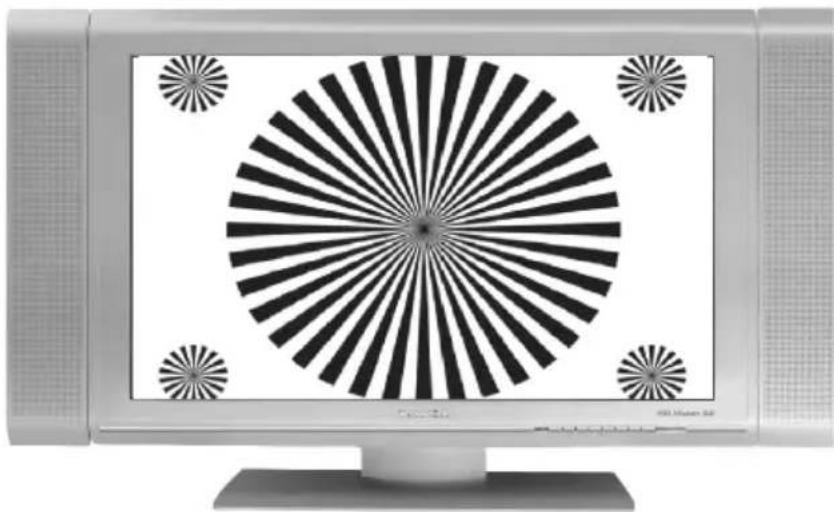 TECHNISAT MultyMedia TS 1 e - Bilddarstellung/Zoom - 3