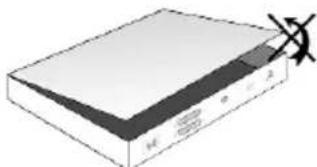 TECHNISAT MultyMedia TS 1 e - Sicherheitshinweise - 5