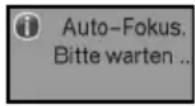 TECHNISAT MultyMedia TS 1 e - Automatische Feinausrichtung (Autofokus) - 1