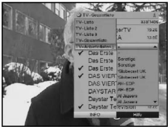 TV-Gesamtliste TV-Liste 333/1409 TV-Liste 2 gerTV 19.2E TV-Liste 3 CA 13.0E TV-Gesamtliste TV-Arbeiterlisten_ Das Erste Sonstige Das Erste Sonstige Das Erste Globecast UK Das VIERT Globecast UK Das VIERT AH-EDP DAYSTAR AH-EDP Daystar Te Al Answers Daystar Te Al Answers Daystar Te television 15:20 INFO Hilo