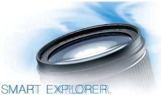 SMART EXPLORER.