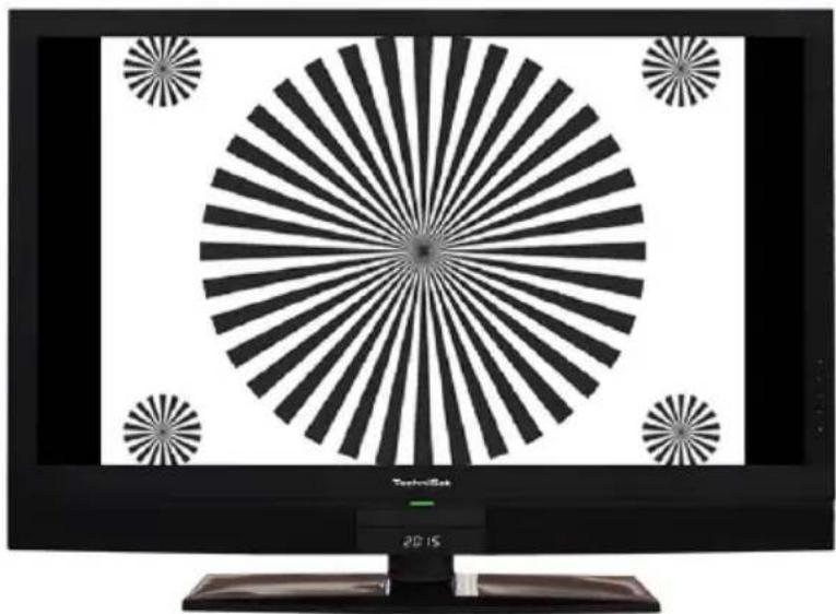 TECHNISAT DIGIT ISIO S Edition - Bilddarstellung / Zoom - 2