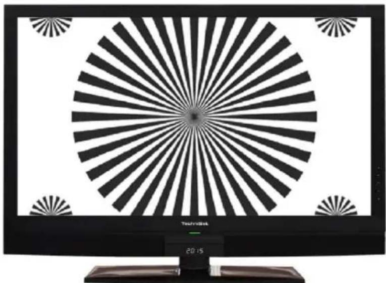 TECHNISAT DIGIT ISIO S Edition - Bilddarstellung / Zoom - 4